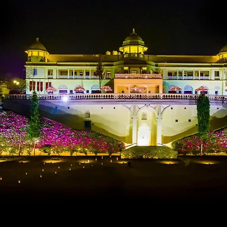 The Lalit Laxmi Vilas Palace-3