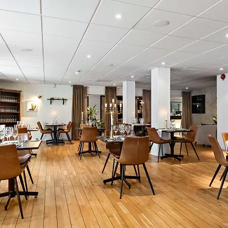 Best Western Plus Edward Hotel-2