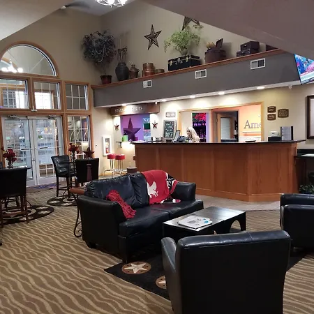 Americinn By Wyndham Pella-3