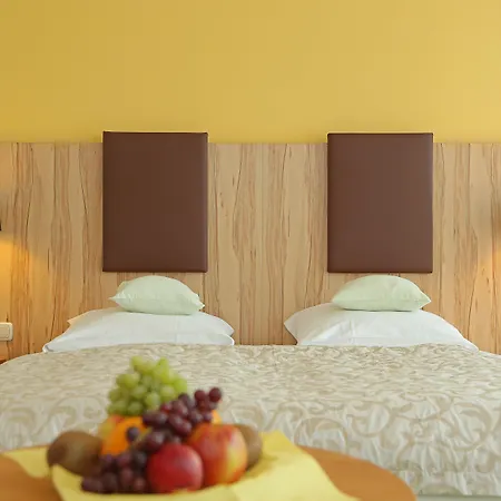 Hotel Stadt Pasing-2