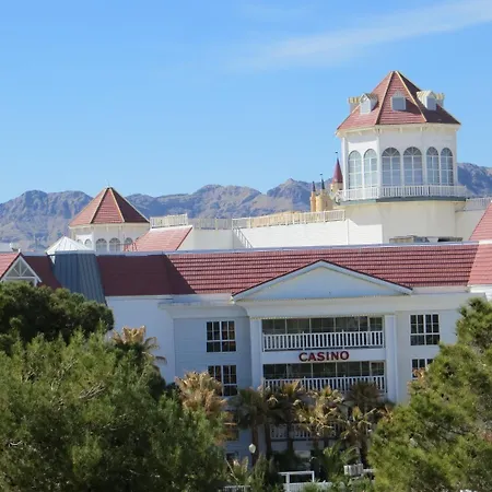 Primm Valley Hotel & Casino, A Travelodge By Wyndham-3