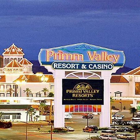 Primm Valley Hotel & Casino, A Travelodge By Wyndham-3
