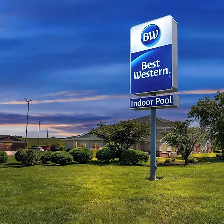 Best Western Nebraska City Inn-3