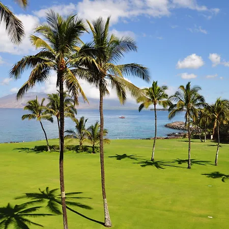 Kihei Surfside By Condominium Rentals Hawaii-3