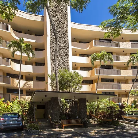 Kihei Surfside By Condominium Rentals Hawaii-2