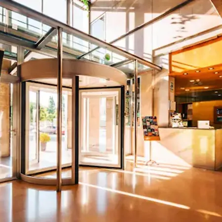 Hotel Granollers-2