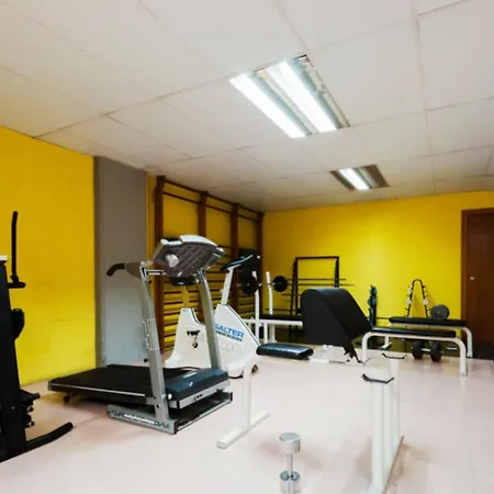Hotel Granollers-3