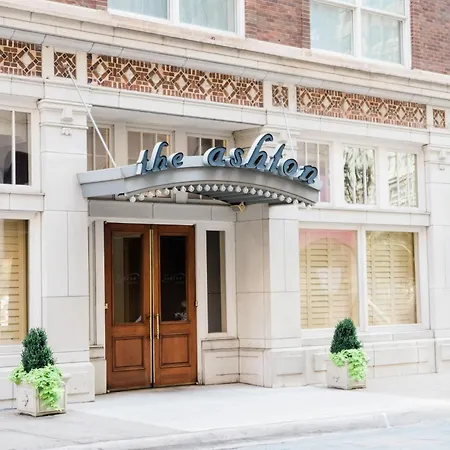 The Ashton Hotel-3