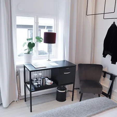 Hotell Villa Borgen-2