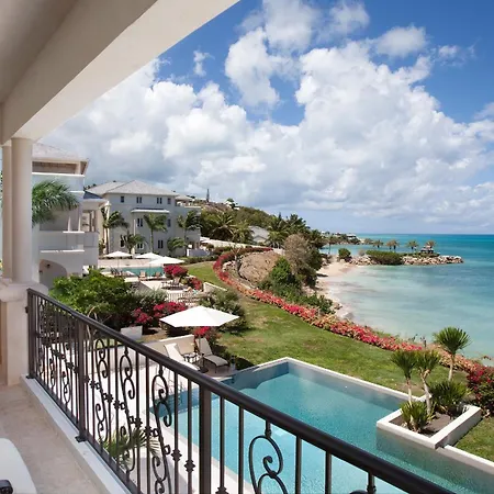 Blue Waters Resort And Spa-3