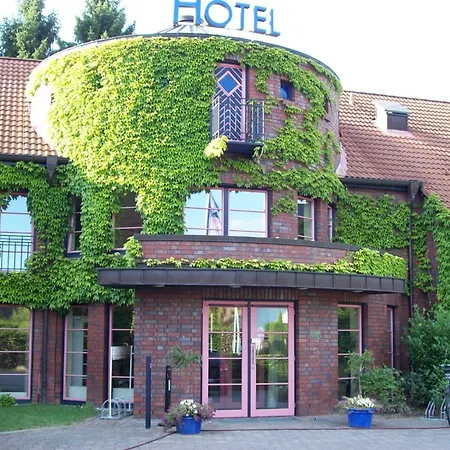 Hotel Arte Schwerin-2