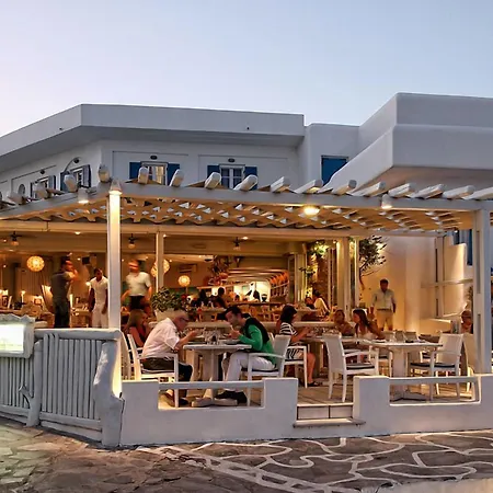 Petinos Beach Hotel-2