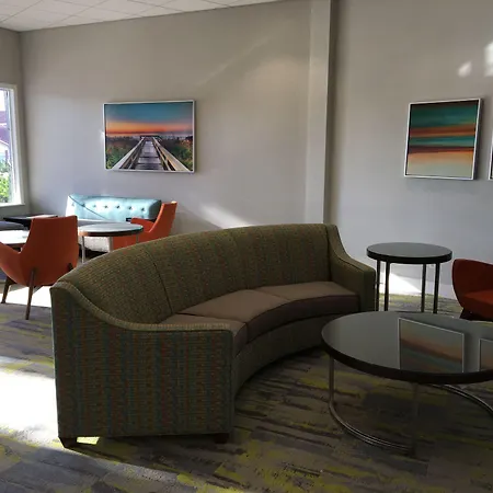 Holiday Inn Hotel & Suites Daytona Beach On The Ocean By Ihg-2