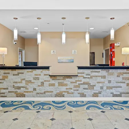 Blue Water Inn & Suites BW Signature Collection-3