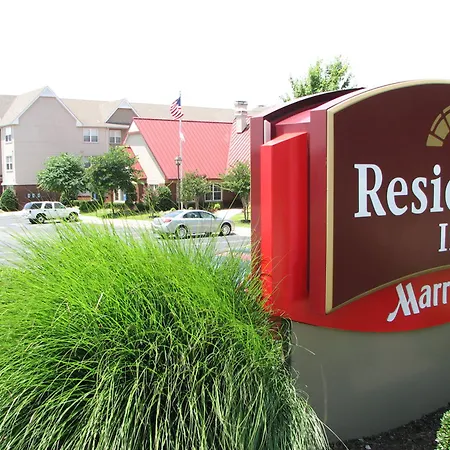 Residence Inn By Marriott Springdale-3