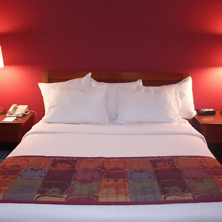Residence Inn By Marriott Springdale-2