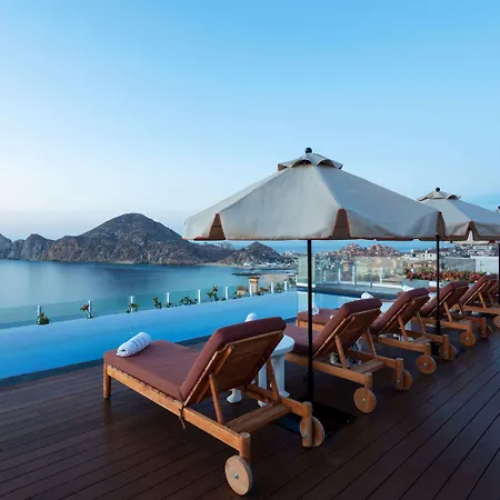 Suites At Cabo Villas Beach Resort And Spa-3