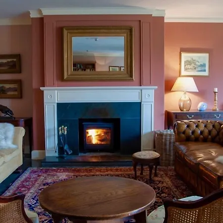 Arundell Arms-2