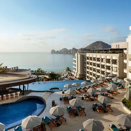 Suites At Cabo Villas Beach Resort And Spa-2
