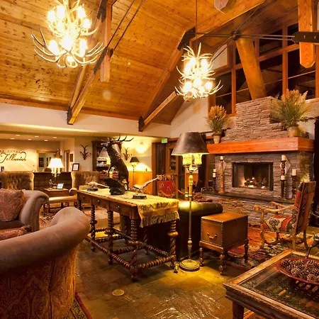 The Hotel Telluride-3