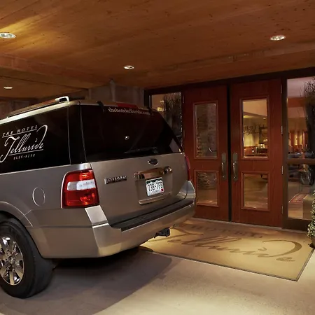The Hotel Telluride-2