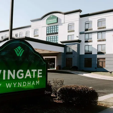 Wingate By Wyndham - Dulles International-2