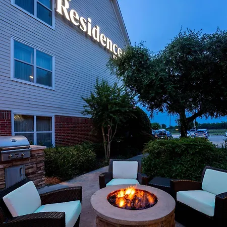 Residence Inn By Marriott Monroe-2