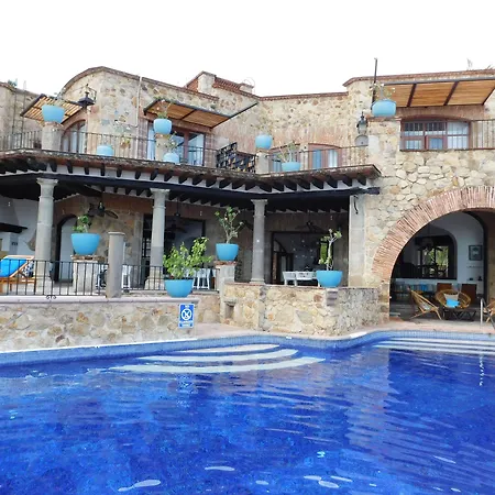 Casa Lisa By Hoteles Bf-2
