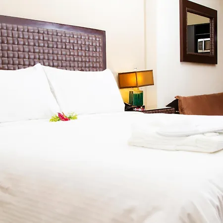 Rincon Del Valle Hotel & Suites-3