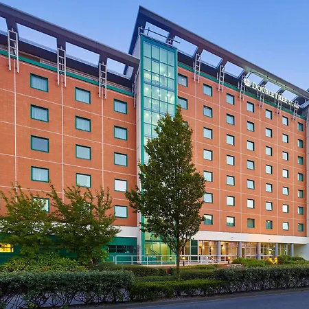 Doubletree By Hilton Woking-3