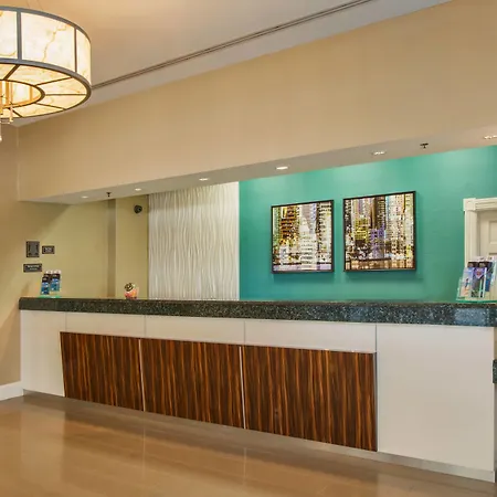 Residence Inn Arlington Rosslyn-2