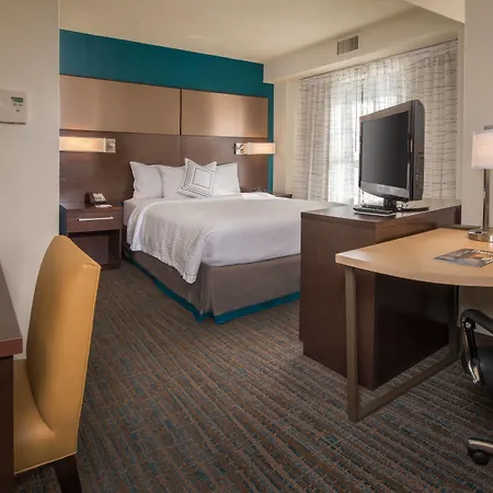Residence Inn Arlington Rosslyn-3
