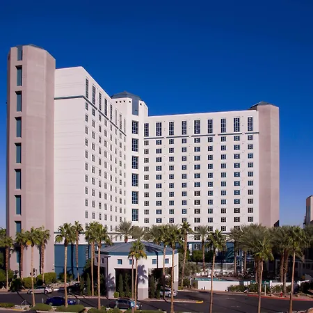 Hilton Grand Vacations Club Paradise Las Vegas-2