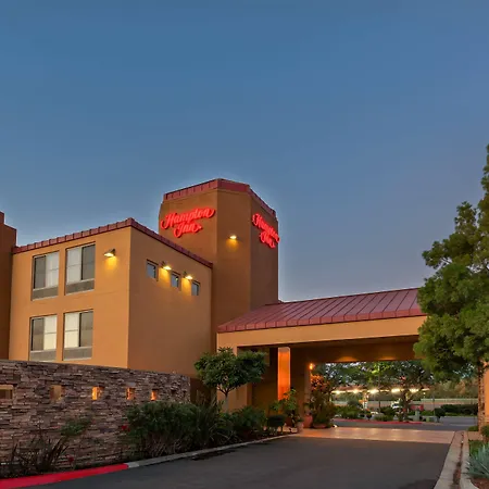 Hampton Inn San Marcos-3