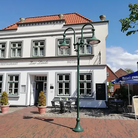 Hotel Zur Linde-3