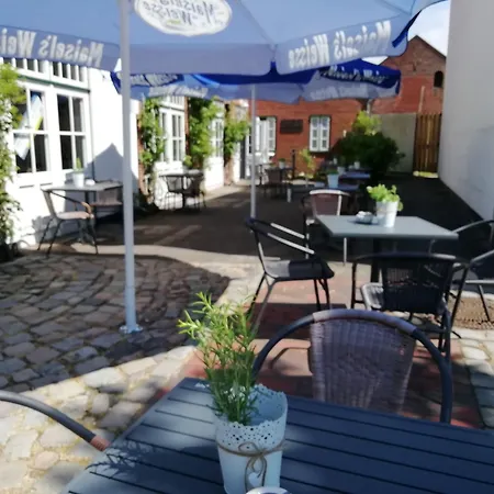 Hotel Zur Linde-2