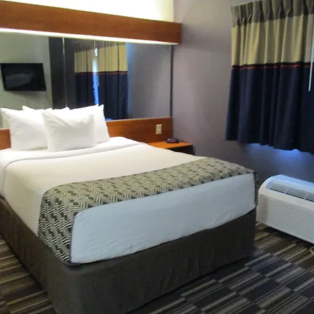 Microtel Inn And Suites - Inver Grove Heights-3