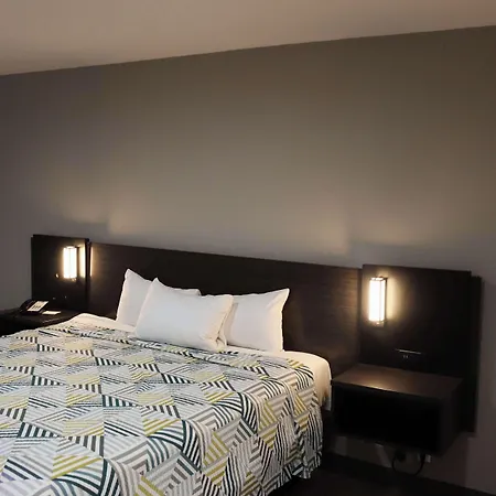 Motel 6-San Diego, Ca - Southbay-2