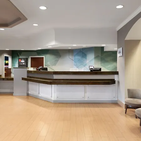 Springhill Suites By Marriott Fairbanks-3