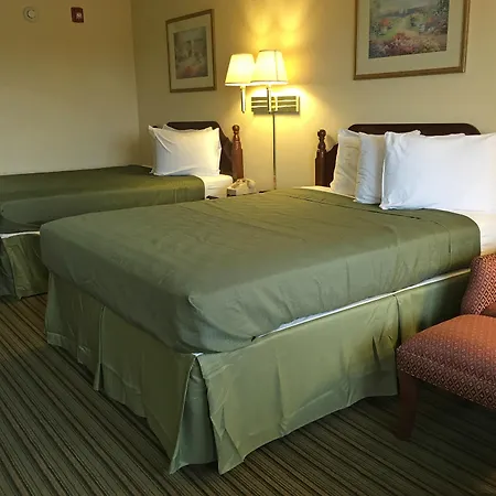 America'S Inn - Leeds-3