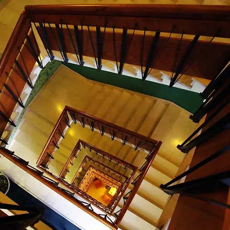 Hotel Meridiana-2
