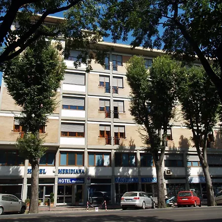Hotel Meridiana-3