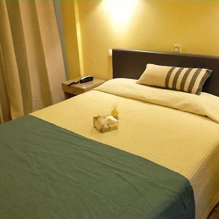 Ilis Hotel-2