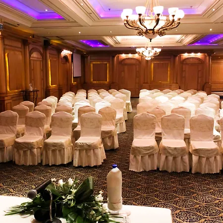 Days Inn By Wyndham Hotel Suites Amman-3