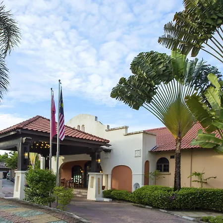 Casa Del Mar Langkawi-2
