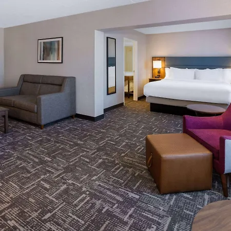 Wingate By Wyndham Vineland-3
