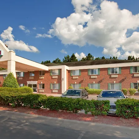 Country Hearth Inn Of Knightdale-2