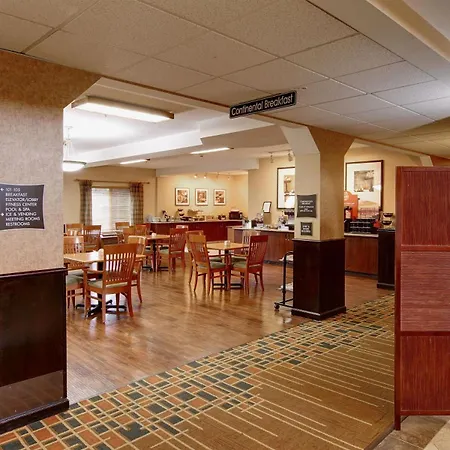 Phoenix Inn Suites Albany-2