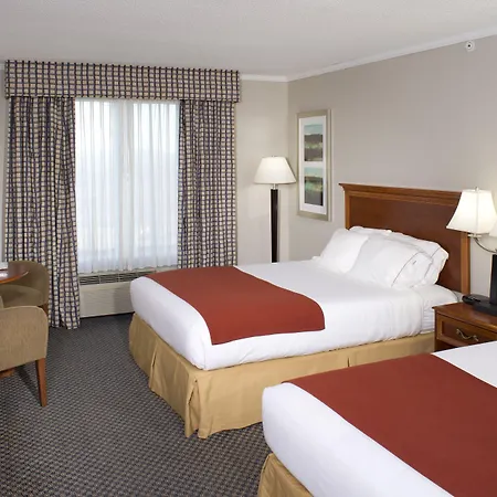 Holiday Inn Express & Suites East Greenbush Albany-Skyline By Ihg-3