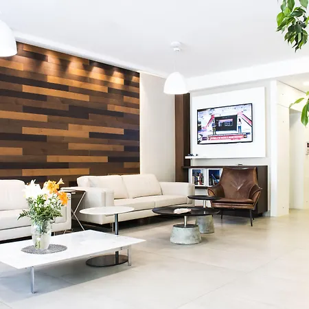 Armon Suites Hotel-2